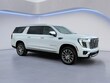 GMC Yukon XL
