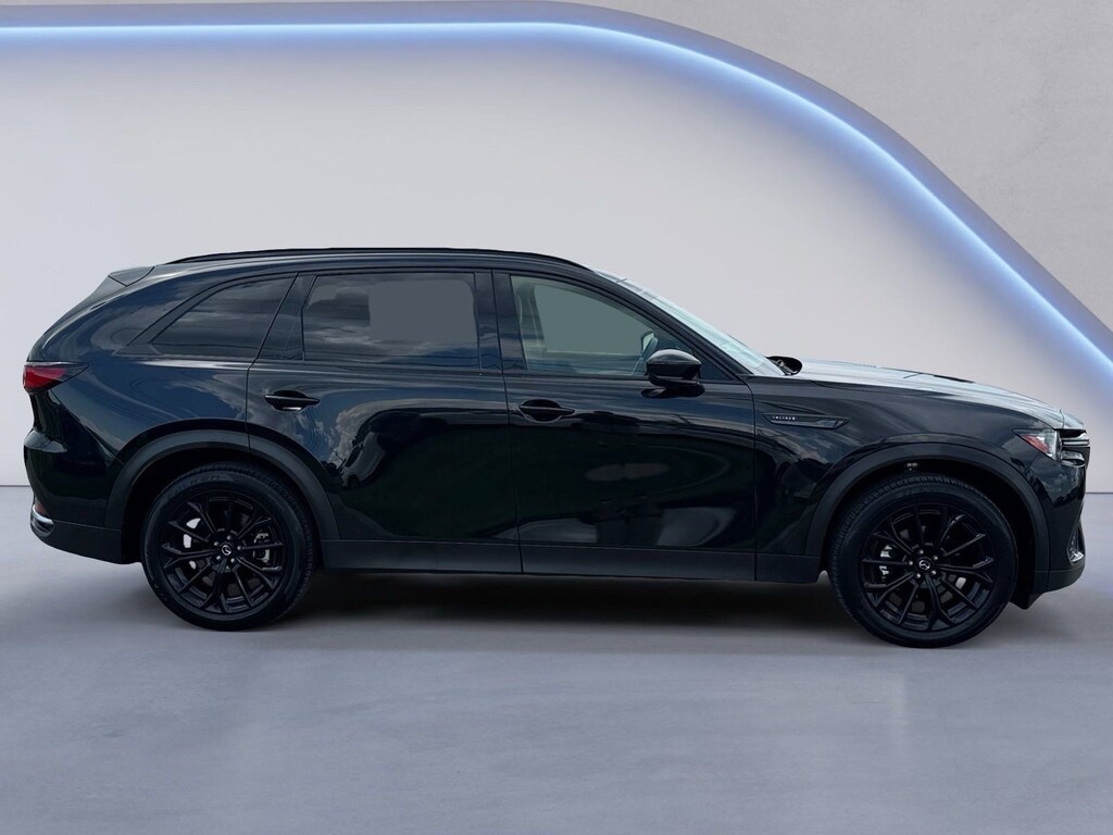 Used 2025 Mazda CX-70 3.3 Turbo Premium Package 3.3 Turbo Premium Package AWD