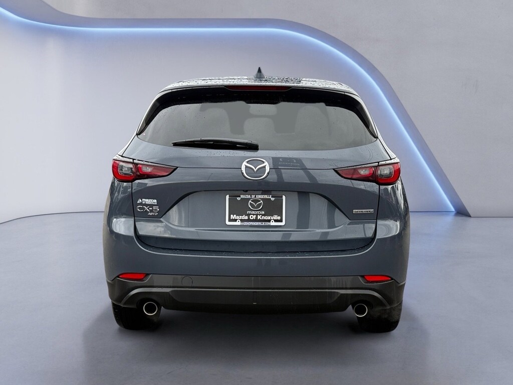 Used 2022 Mazda CX-5 2.5 S Carbon Edition 2.5 S Carbon Edition AWD