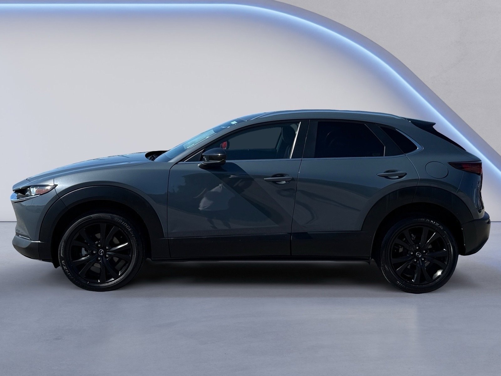 2024 Mazda CX-30 2.5 S Carbon photo 2