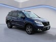 Honda Passport
