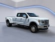 Ford Super Duty F-350 DRW