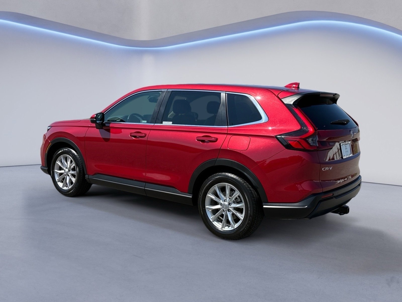2024 Honda CR-V EX-L photo 3
