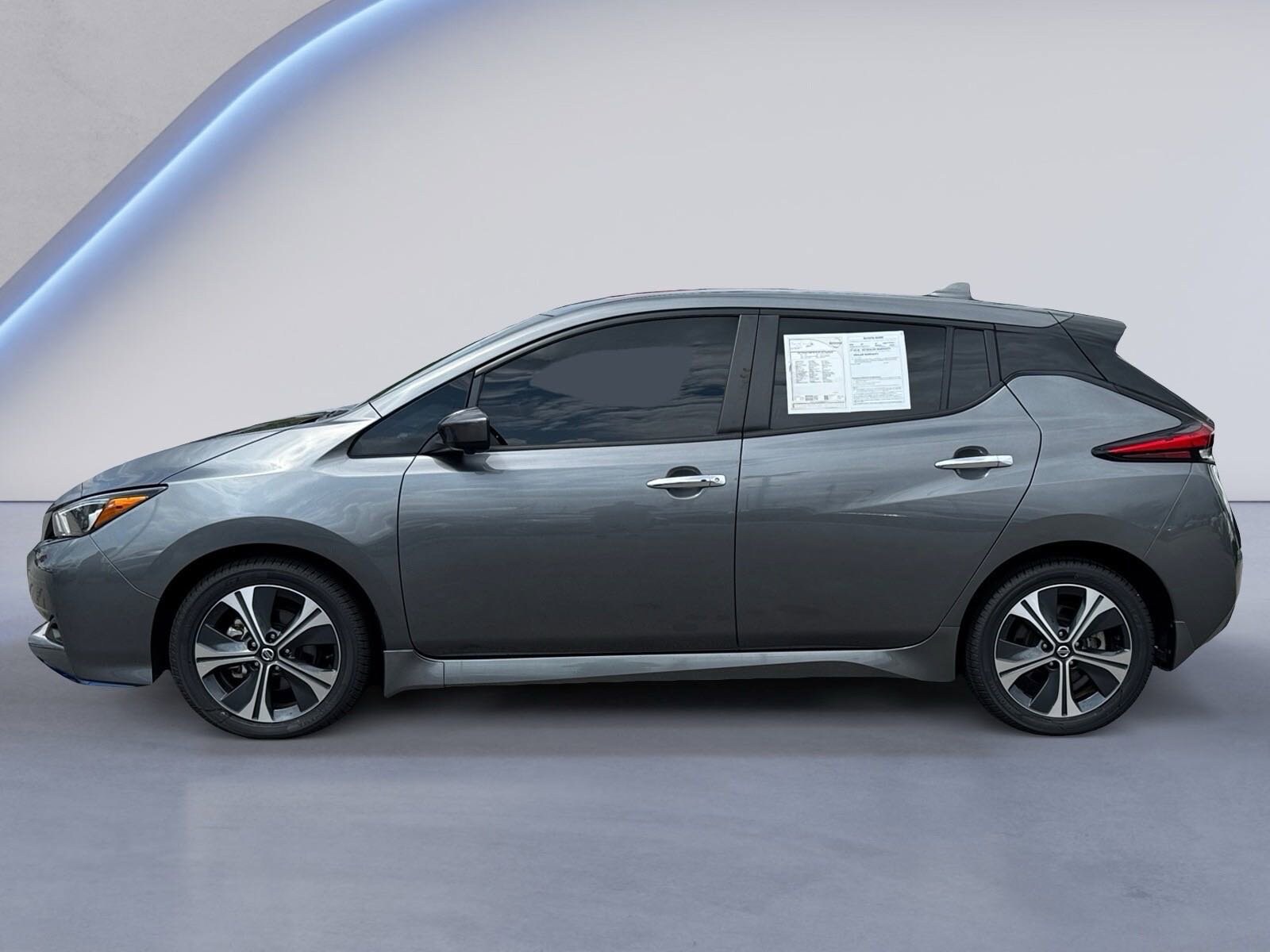 2024 Nissan Kicks S photo 4