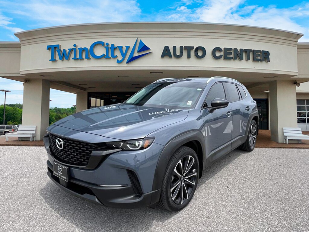Used 2023 Mazda CX-50 2.5 S Premium Plus Package 2.5 S Premium Plus Package AWD