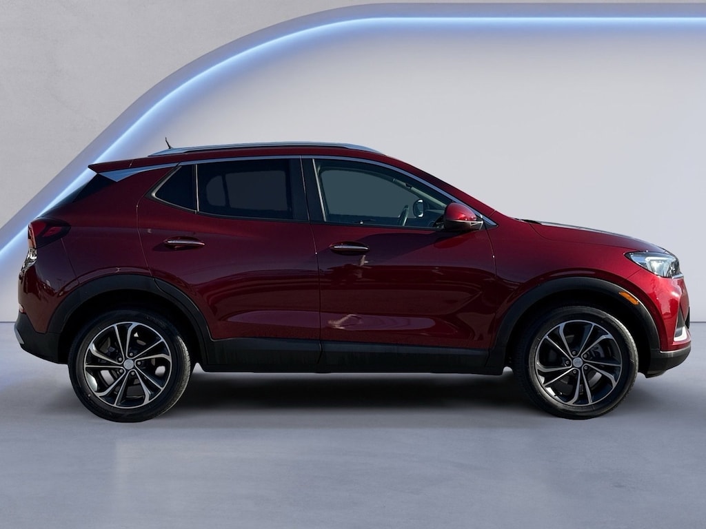 Used 2023 Buick Encore GX Select SUV