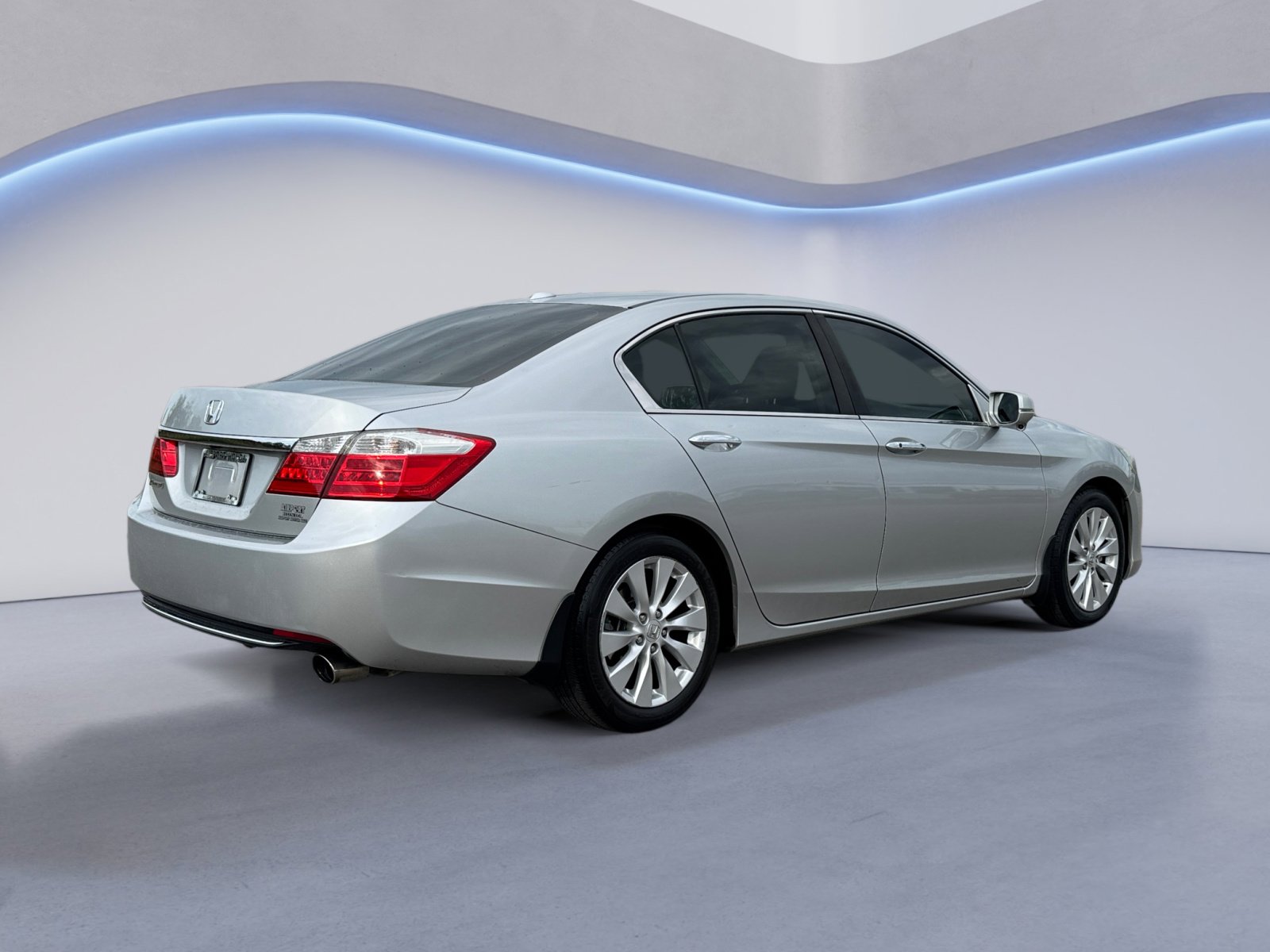 2013 Honda Accord EX-L photo 3