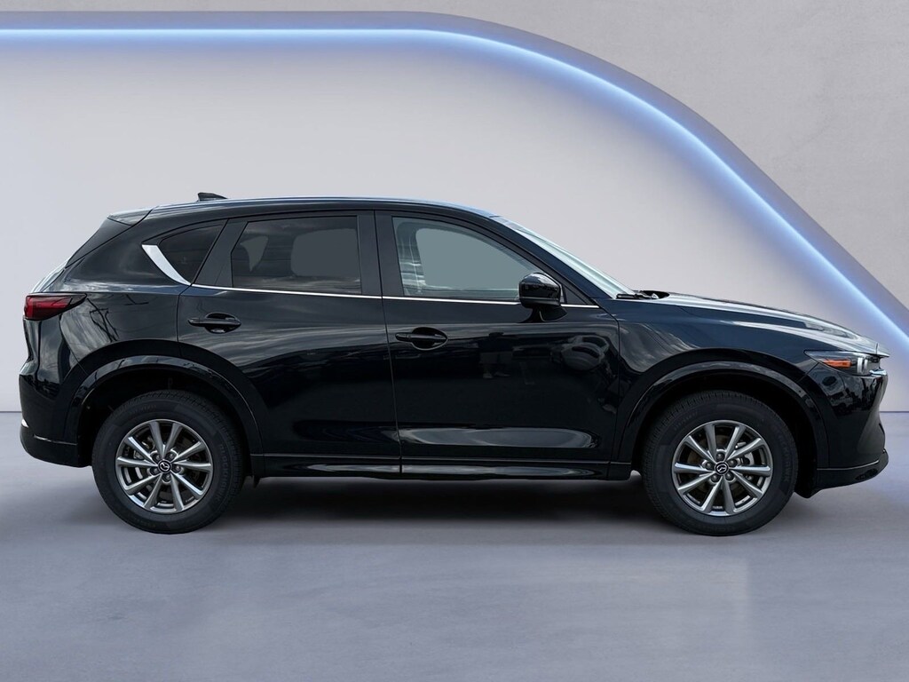 Certified 2024 Mazda CX-5 2.5 S Select Package 2.5 S Select Package AWD