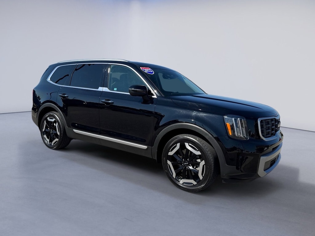 Used 2023 Kia Telluride S SUV