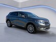 Lincoln MKX