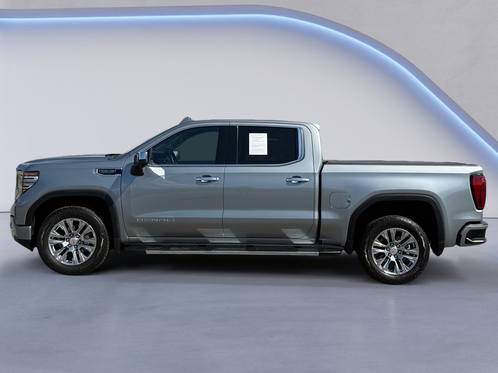 2023 Gmc Sierra 1500 Denali photo 2