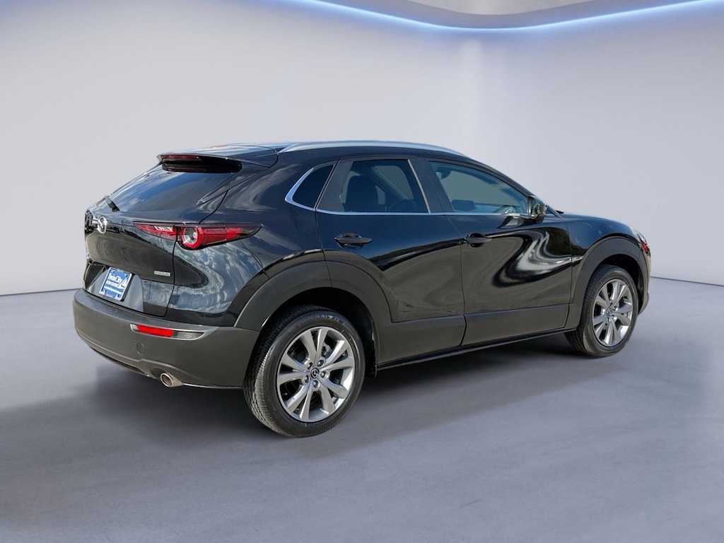 Used 2022 Mazda CX-30 2.5 S Preferred Package SUV