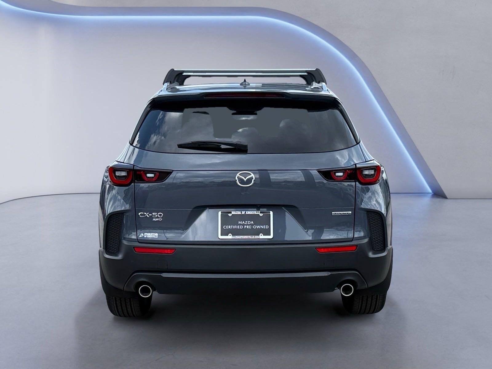 2025 Mazda CX-50 2.5 Premium Plus photo 4
