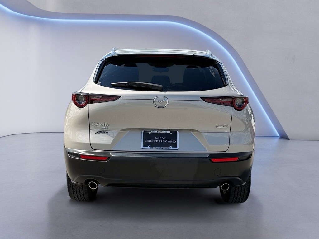 Certified 2023 Mazda CX-30 2.5 S Select Package 2.5 S Select Package AWD