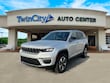 Jeep Grand Cherokee 4xe