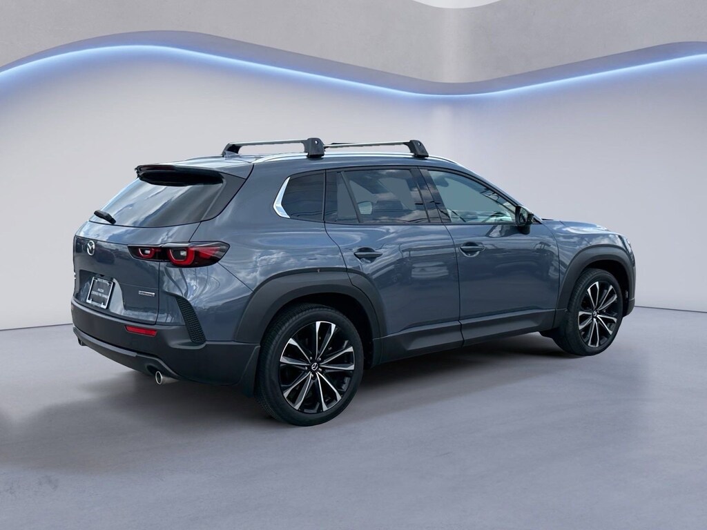 Used 2025 Mazda CX-50 2.5 S Premium Plus Package 2.5 S Premium Plus Package AWD