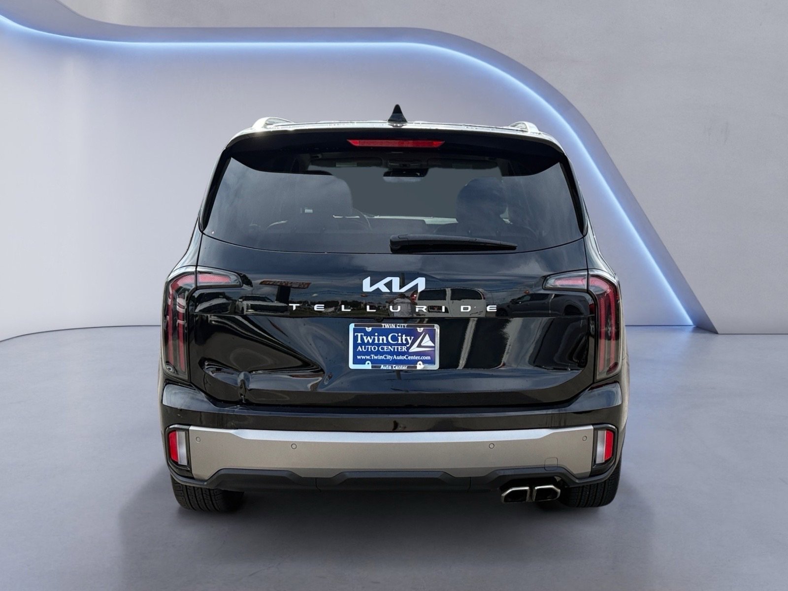 2023 Kia Telluride EX photo 3