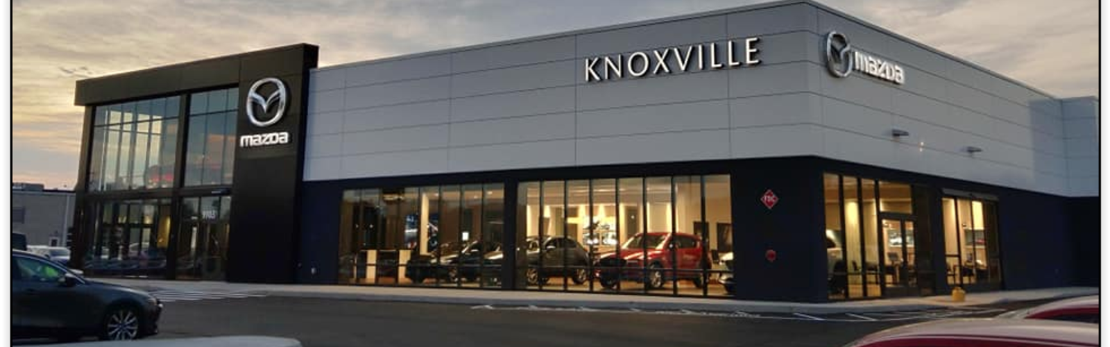 Twin City Dealerships New CADILLAC, Buick, Mazda, Genesis, GMC