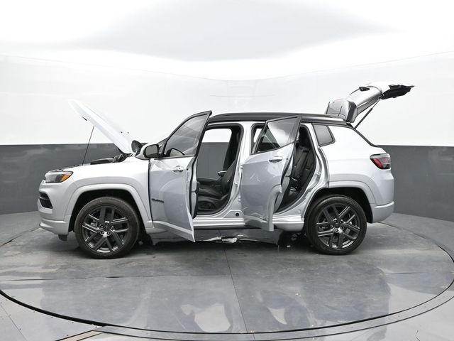 2025 Jeep Compass Limited - Photo 63