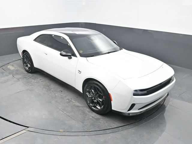 2025 Dodge Charger Daytona R/T - Photo 47