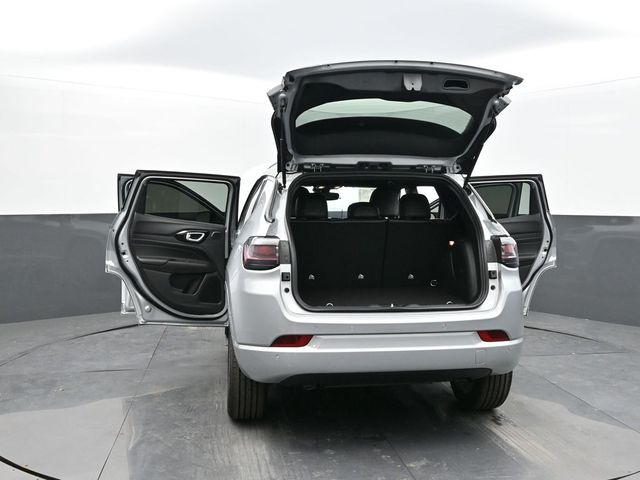 2025 Jeep Compass Limited - Photo 64