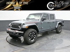 2025 Jeep Gladiator Rubicon Pickup