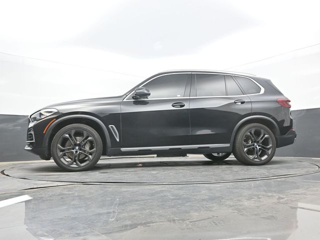 2019 BMW X5 40i - Photo 50