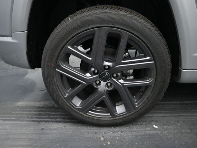 2025 Jeep Compass Limited - Photo 41