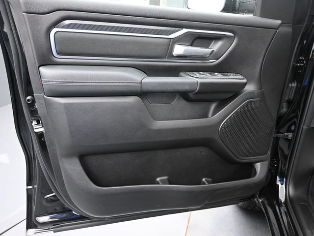 2026 RAM 1500 Big Horn/Lone Star - Photo 12