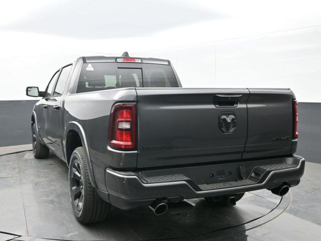 New 2026 Ram 1500 Big Horn/Lone Star Pickup