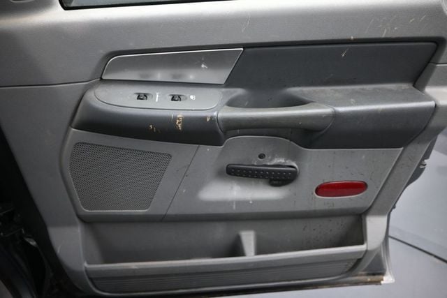 2007 Dodge Ram 1500 Pickup SLT - Photo 24
