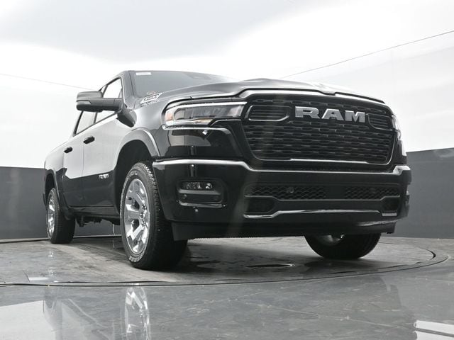 2026 RAM 1500 Big Horn/Lone Star - Photo 59
