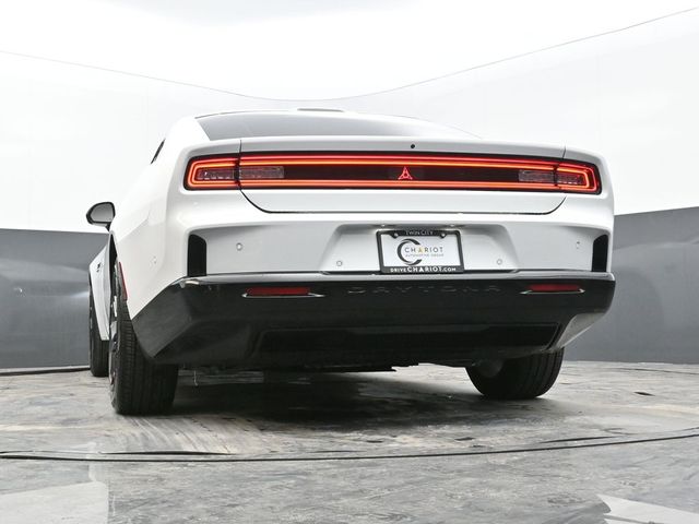2025 Dodge Charger Daytona R/T - Photo 52