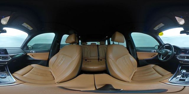 2019 BMW X5 40i - Photo 40