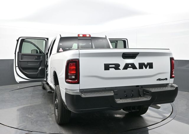 2026 RAM 2500 Tradesman - Photo 55