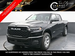2026 Ram 1500 Big Horn/Lone Star Pickup