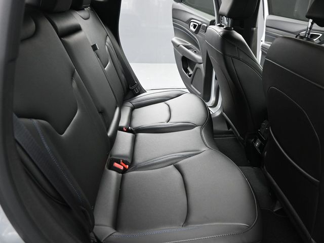 2025 Jeep Compass Limited - Photo 19