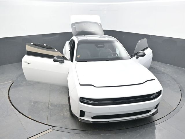 2025 Dodge Charger Daytona R/T - Photo 65