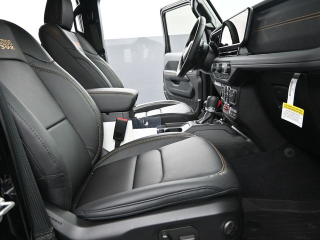 2025 Jeep Wrangler 4-Door Rubicon 392 Final Edition - Photo 23