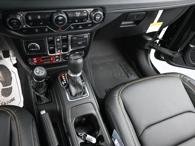 2025 Jeep Wrangler 4-Door Rubicon 392 Final Edition - Photo 34