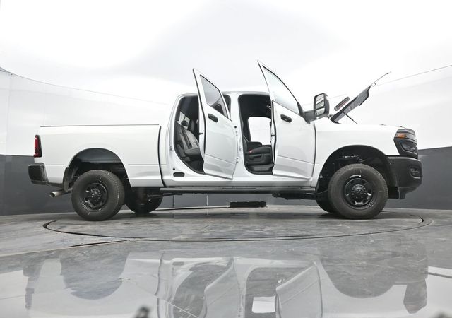 2026 RAM 2500 Tradesman - Photo 60