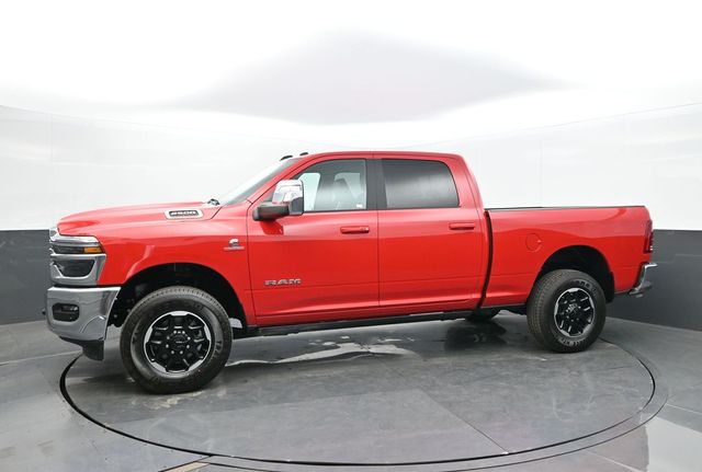 2026 Ram 2500 Laramie photo 2