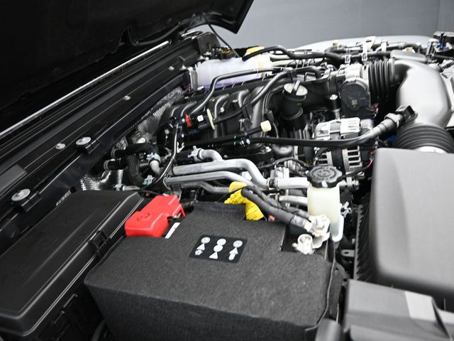 2025 Jeep Gladiator Rubicon - Photo 40