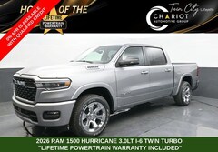 2026 Ram 1500 Big Horn/Lone Star Pickup