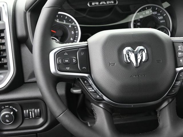 2026 RAM 1500 Big Horn/Lone Star - Photo 28