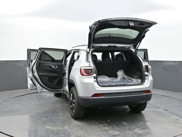 2025 Jeep Compass Latitude - Photo 65