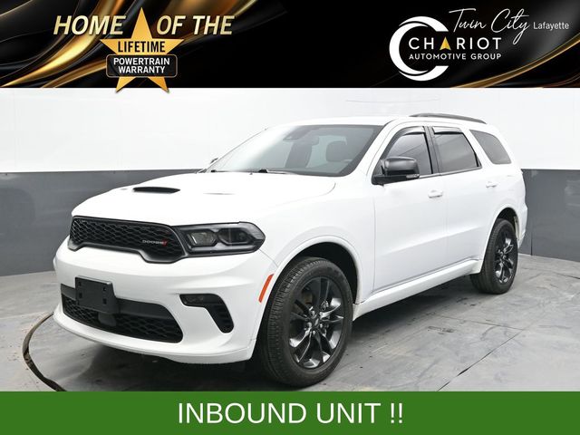 2022 Dodge Durango GT Plus AWD