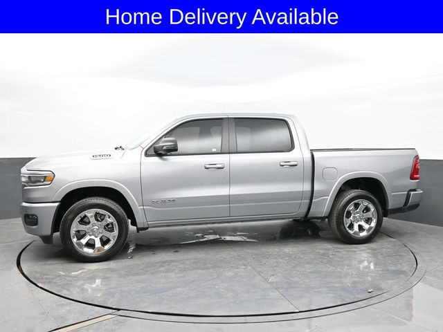 2025 Ram 1500 Big Horn Lone Star photo 2