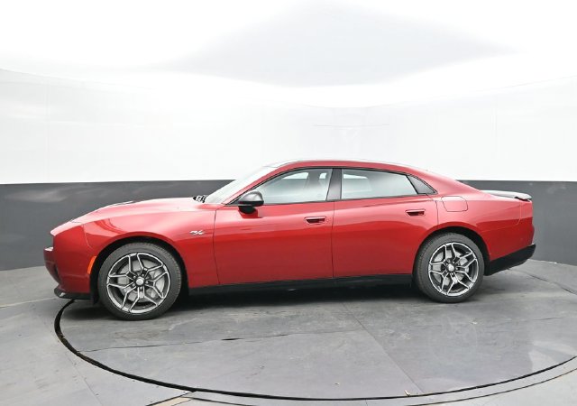 New 2026 Dodge Charger R/T Sedan