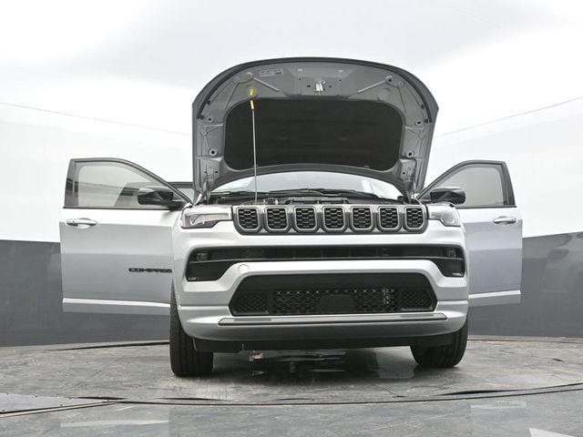 2025 Jeep Compass Limited - Photo 65